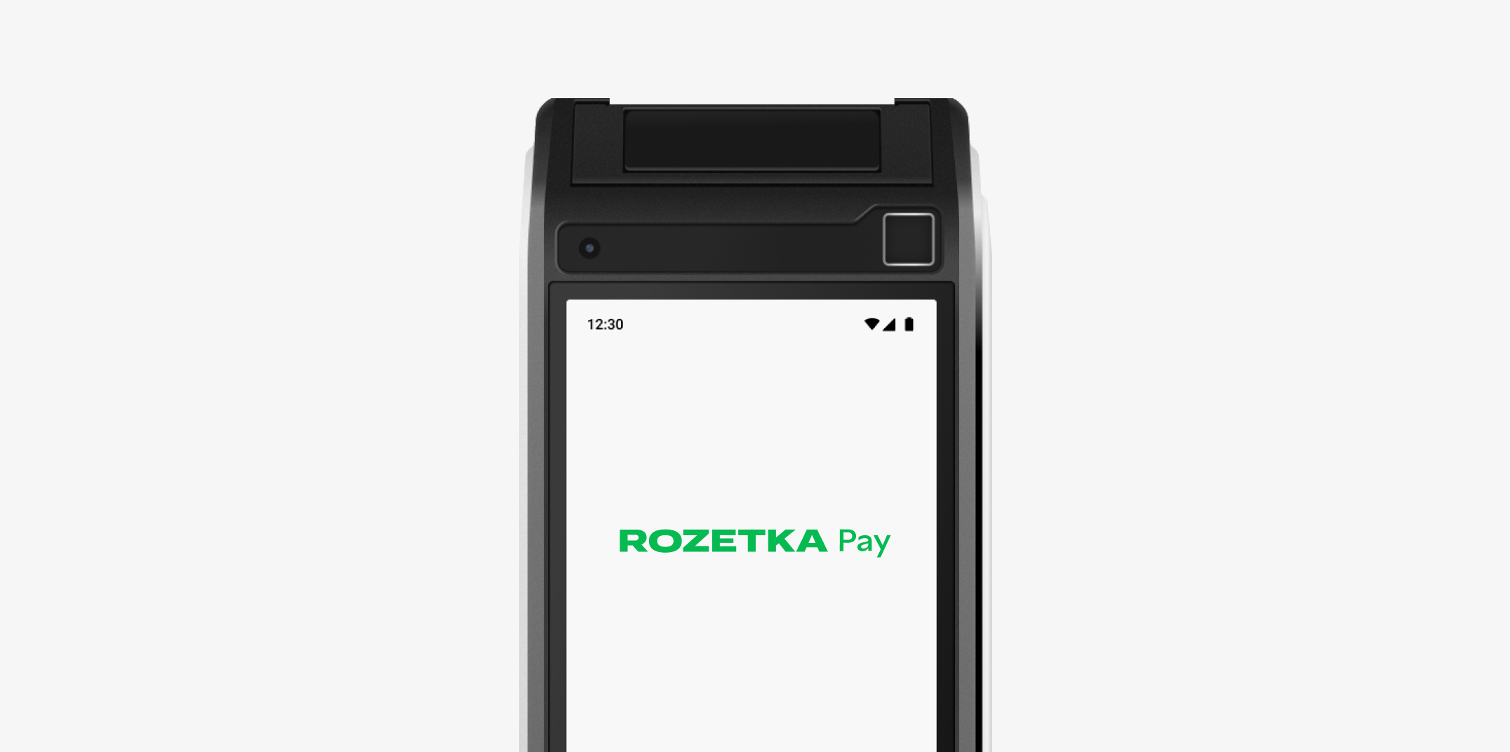 RozetkaPay